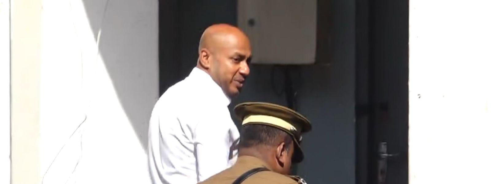 Duminda Appears in Court Over Firearm Discovery